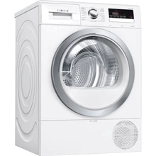 Сушильна машина Bosch WTR85V5EPL: Тип завантаження фронтальна