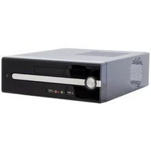 Корпус Chieftec FLYER (FI-01B-U3): Форм-фактор материнской платы Mini-ITX