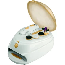 Scarlett SC-953 (бежевый): Производитель Scarlett