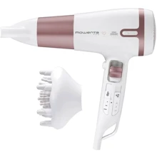 Фен Rowenta PREMIUM CARE PRO CV7461F0: Тип Профессиональный