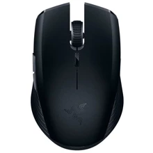 Мышь Razer Atheris (RZ01-02170100-R3G1) Black: Интерфейс подключения Bluetooth, Wireless