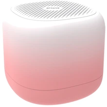Акустика Proove Velvet 3W Pink: Цвет розовый