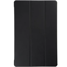Аксесуар для планшетних ПК ArmorStandart Smart Case Black для Samsung Galaxy Tab S7 FE 12.4 SM-T735/S7 Plus SM-T975/S8 Plus SM-X800: Колір чорний