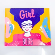 Шоколад Шоколадний набір Papadesign Big Girl Boss: Виробник PAPAdesign