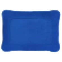 Поднос Platex Velvet Majorelle 19x13 см (4019131221): Тип поднос