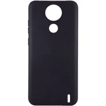 Чехол для телефонов Epik TPU Case Black for Nokia C21: Совместимость Nokia C21