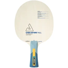 Ракетка для настольного тенниса Основание для ракетки Joola Challenger ALL FL 61550 (930967): undefined undefined
