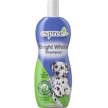 Шампунь Espree Bright White Shampoo для собак белых и светлых расцветок 591 мл (e00381): Тип средства Шампуни