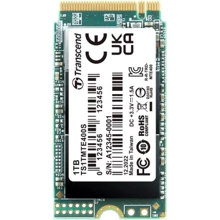 Transcend 1TB (TS1TMTE400S): Тип накопичувача внутренний