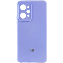 Чохол для телефона Lakshmi Premium Silicone Case з Logo Full Camera Dasheen для Xiaomi Redmi 12: Сумісність Xiaomi Redmi 12