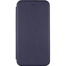 Чохол для телефона Fashion Classy Dark Blue для Samsung A366 Galaxy A36 5G: Сумісність Samsung A366 Galaxy A36 5G