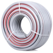 Шланг для поливу Intertool GE-4145: Тип шланг садовий