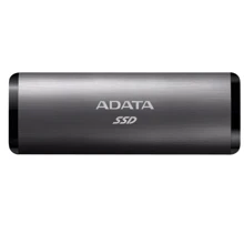ADATA SE760 512 GB Black (ASE760-512GU32G2-CBK): Тип накопителя портативный