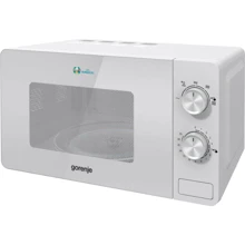 Микроволновая печь Gorenje MO20E1W2: Объем, л 20