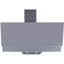 Вытяжка Minola HVS 9412 GR 850 LED: Тип воздухоочистителя Отвод, Рециркуляция