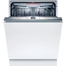 Вбудовувана посудомийна машина Bosch SMH6ZCX40K: Розміри 81.5х59.8х55 см