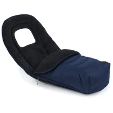 Утеплений конверт BabyStyle Oyster 3 (Rich Navy): Виробник BabyStyle