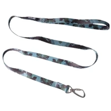 Поводок AnimAll LH-T001A для собак M-5 2x120 cm (167250): Тип Поводок