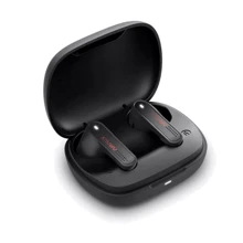Наушники BlitzWolf AIRAUX UM4X Black: Тип конструкции вкладыши