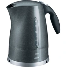 Електрочайник Braun WK 300 Onyx: Потужність, Вт Потужність 2200 Вт