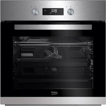 Духова шафа електрична Beko BIM 22304 XCS: Об'єм, л 71