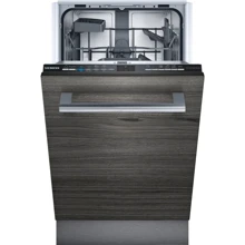 Встраиваемая посудомоечная машина Siemens SR61IX05KK: Размеры 81.5x44.8x55 см