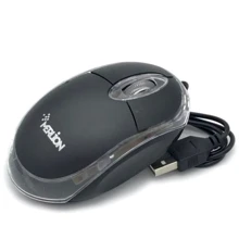 Мышь Merlion MS-Zero: Интерфейс подключения USB