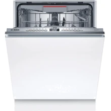 Встраиваемая посудомоечная машина BOSCH SMV4ECX23E: Размеры 81.5x59.8x55 см