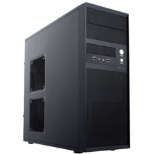 Персональный компьютер (ПК) Brain BUSINESS B500 (B10100.20): Процессор Intel Core i3-10100 (3.6 - 4.3 ГГц) - 4 ядра