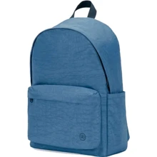 Сумка для ноутбуков Xiaomi 14" RunMi 90 Points Youth College Light Blue (6972125147967): Тип сумки рюкзак