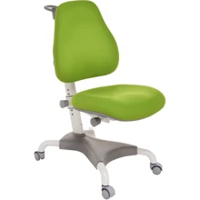 GT Racer C-1240 Orthopedic Green: Возраст ребенка От 5-ти лет