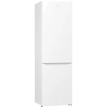 Холодильник Gorenje RK6201EW4: Тип xолодильник двухкамерный