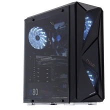 Персональний комп'ютер (ПК) COBRA (I94F.16.H1S2.165S.342): Процесор Intel Core i5 9400F (2.9 - 4.1 ГГц)