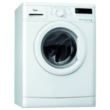 Стиральная машина Whirlpool AWS 63013: Тип машины Автомат
