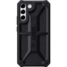 Чехол для телефонов Urban Armor Gear UAG Monarch Carbon Fiber (213421114242) for Samsung S901 Galaxy S22: Совместимость Samsung S901 Galaxy S22