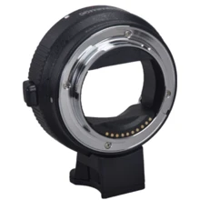 Commlite CM-EF-NEX B EF / EF-S Lens to E-Mount Adapter: Производитель Commlite