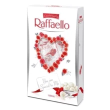 Цукерки Raffaello Т-8 80 г (WT4909): Вага, г 80