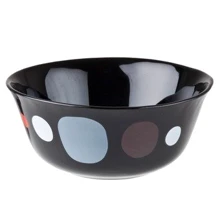 Салатник Luminarc Kyoko Black G6902 (120 мм): undefined undefined