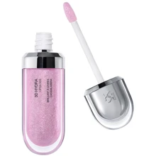 Kiko 3d Hydra Lipgloss №27 Pearly Lavender Блиск для губ 6.5 ml: Вид Блеск для губ