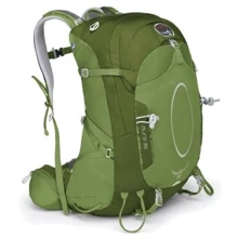 Рюкзак Osprey Aura 35 Pinon Green (WM): Виробник Osprey