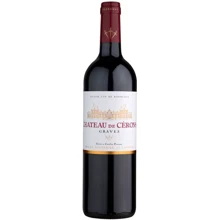 Вино Chateau de Cerons Rouge (0,75 л) (BW41313): Страна производитель Франция