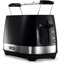 Тостер DeLonghi CTLA 2103 BK: Тип Тостеp