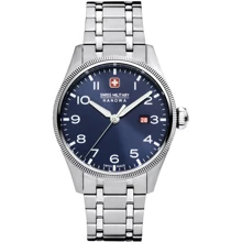 Наручний годинник Swiss Military Hanowa Thunderbolt SMWGH0000802: Стиль Классический