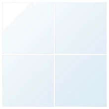 Зеркало ІКЕА BLODLÖNN (30542379): undefined undefined