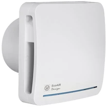 Вытяжной вентилятор Soler & Palau ECOAIR Design H: Назначение Бытовой