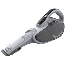 Пылесос Black+Decker DVJ215J: Тип пылесоса ручной (вертикальный)