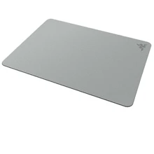 Ігрова поверхня Razer Scarab (RZ02-00420100-R3M1): Матеріал Пластик, гума