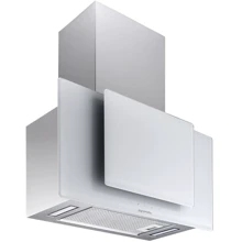Витяжка Pyramida VF1 60 WH: Тип фільтра повітря Рециркуляція, Відведення