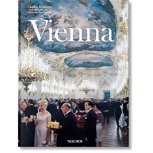 Christian Brandstätter: Vienna. Portrait of a City: Производитель Taschen