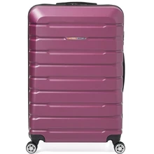 Чемодан Ricco Grande XL фиолетовый (T1ABS500purple-XL): Пол Унисекс